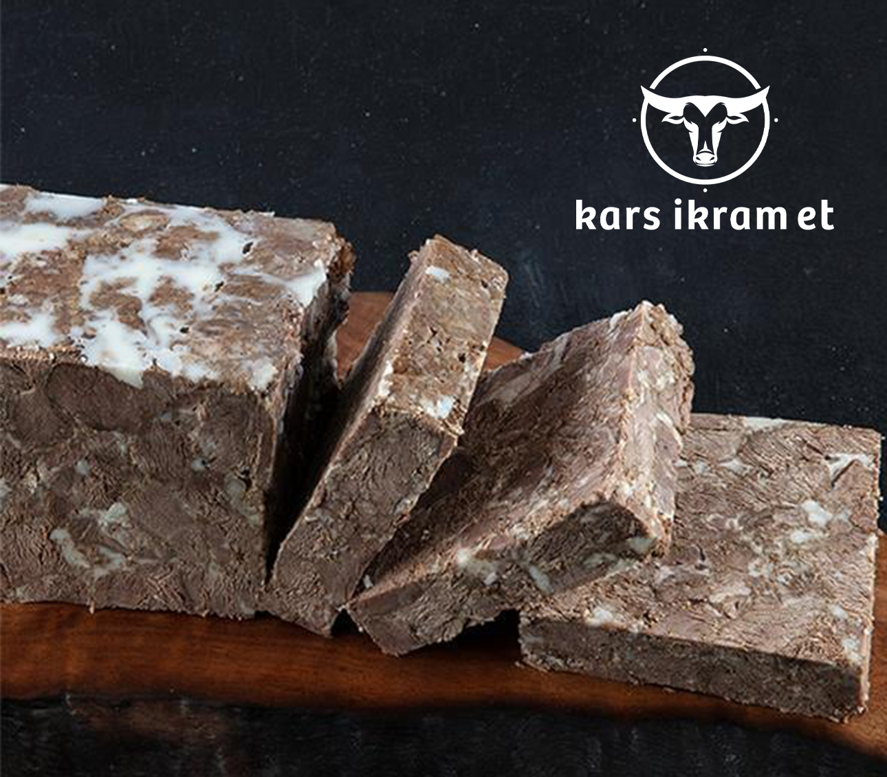 Dilim kavurma 100 gr